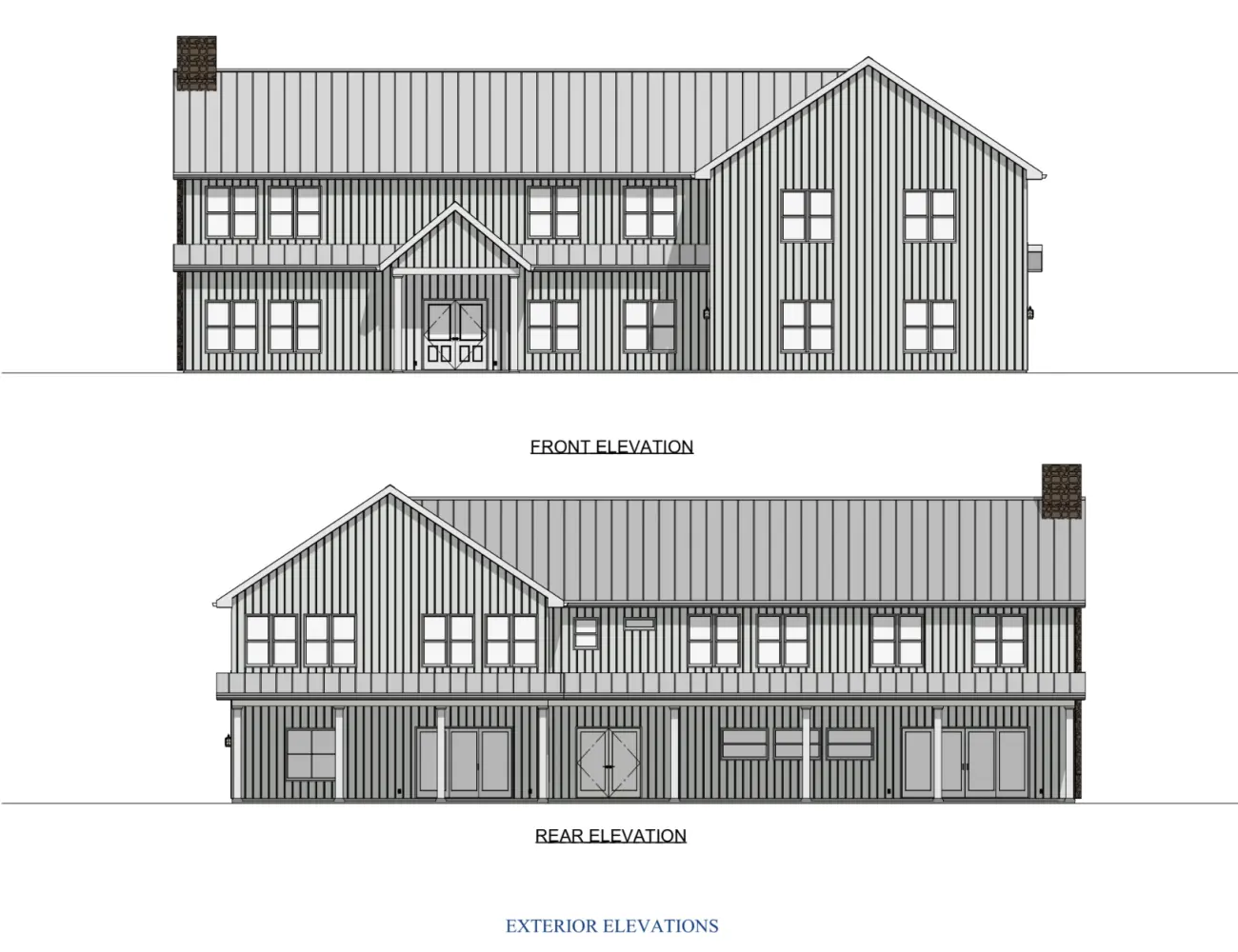 Wartrace Rendering